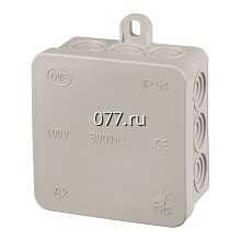 коробка распределительная (распаечная)