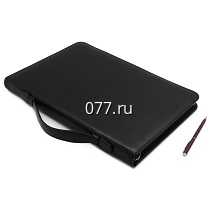 папка для документов (деловая, конференц-папка)