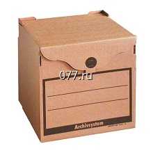 короб архивный
