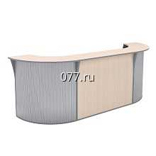 стойка-ресепшен (стойка для администратора)