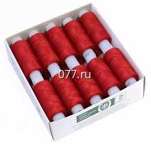 нитки (нить) швейные фабрики им. Кирова, Красная нить, Бестекс (BESTEX), Идеал