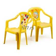 стул детский пластмассовый (пластиковый)