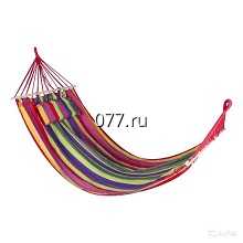 гамак полотняный Яркий