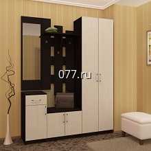 прихожая-изготовление на заказ