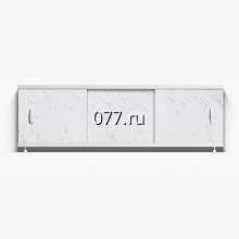 экран для ванны МДФ, пластикиковый (ПВХ)