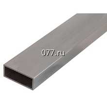 труба профильная металлическая 40х20