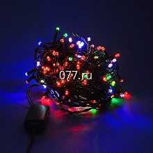 гирлянда новогодняя электрическая (елочная) Китай, Финляндия