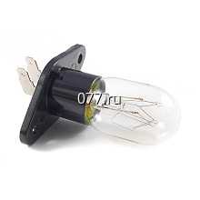лампа накаливания для печи СВЧ (микроволновой), от 190р.