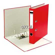 папка-регистратор на заказ через интернет