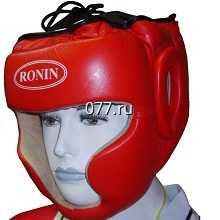 шлем боксерский Ронин (RONIN)