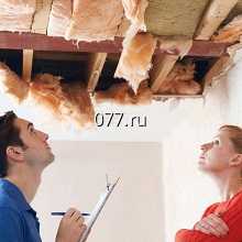 оценка ущерба