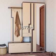 прихожая под заказ по каталогу