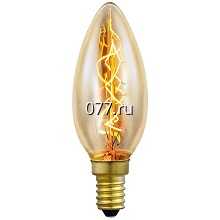 лампа накаливания