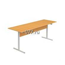 стол ученический (школьный, аудиторный)