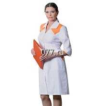 костюм для медработника (медицинский)