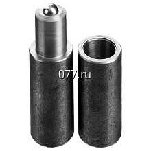 петля воротная (для ворот) для гаражных (въездных в закрытое помещение)