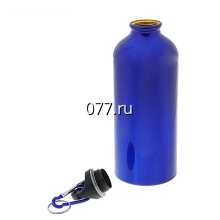 фляжка туристическая Классик (CLASSIC)