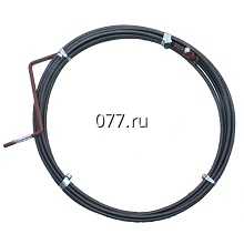 трос (вал гибкий) сантехнический