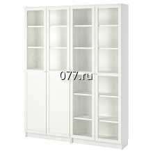 шкаф книжный