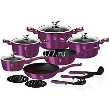 посуда кухонная