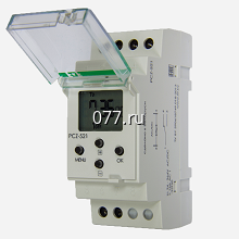 реле времени