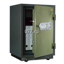 сейф огнестойкий
