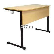 стол ученический (школьный, аудиторный)