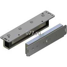 замок дверной электромагнитный