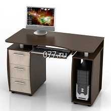 стол компьютерный