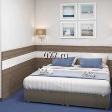 мебель для гостиницы (санатория, базы отдыха)