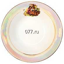 тарелка фарфор, керамика, Воронеж