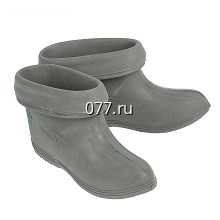 боты диэлектрические (ботинки изолирующие)