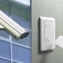 система контроля и управления доступом (СКУД)-установка (монтаж)