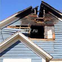 оценка ущерба в т.ч. вероятного ущерба при возникновении чрезвычайной ситуации (ЧС) техногенного характера