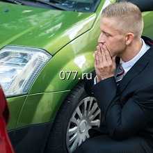 оценка ущерба автомобиля после ДТП (автоэкспертиза)