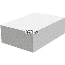 блок газосиликатный D-500 600x400x250мм г. Лиски