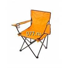 кресло туристическое (для отдыха на природе) складное/раскладное