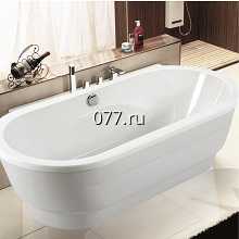 ванна акриловая, металлическая (стальная), Россия, Германия
