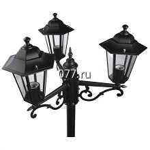 светильник уличный (фонарь садово-парковый)