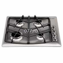 панель (поверхность) варочная газовая Гефест