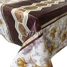 клеенка столовая