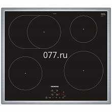 панель (поверхность) варочная-ремонт