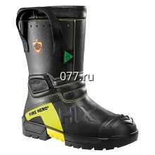 сапоги для пожарного