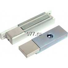 замок дверной электромагнитный