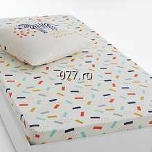 простыня (белье постельное)