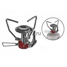 горелка газовая туристическая (примус) Зубр Мастер