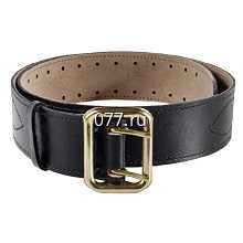 ремень форменный офицерский