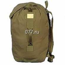 вещмешок армейский (для солдата) цвет хаки, 120 л
