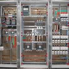 оборудование электрощитовое (электрооборудование)-испытание (проверка) электролаборатория аккредитованная