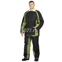 костюм для сварщика
